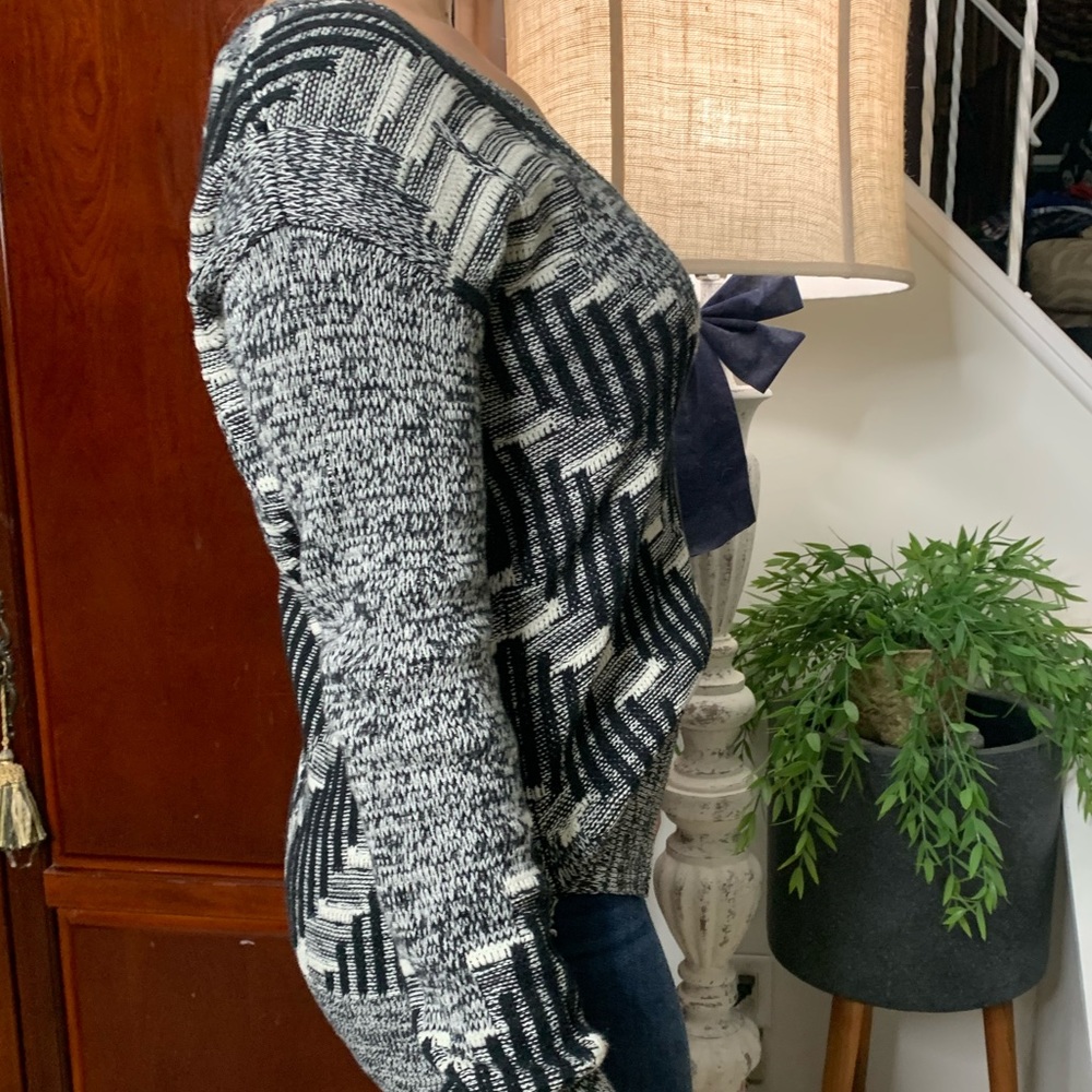 Silence + Noise Sweater - image 4